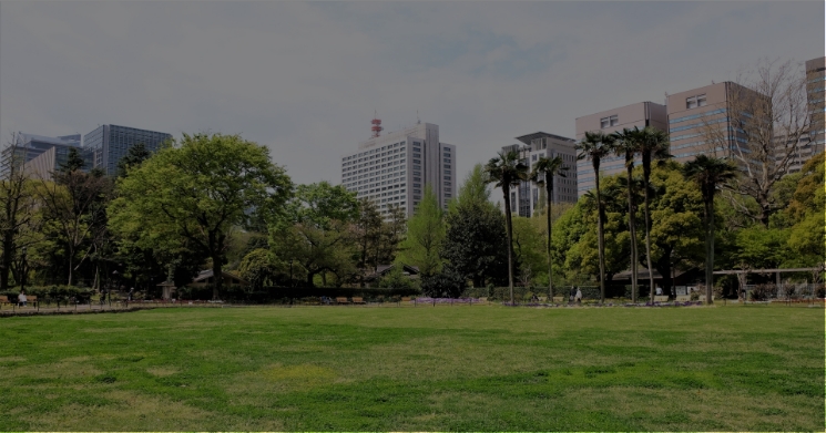 浦和美園の自然・公園・施設のご紹介